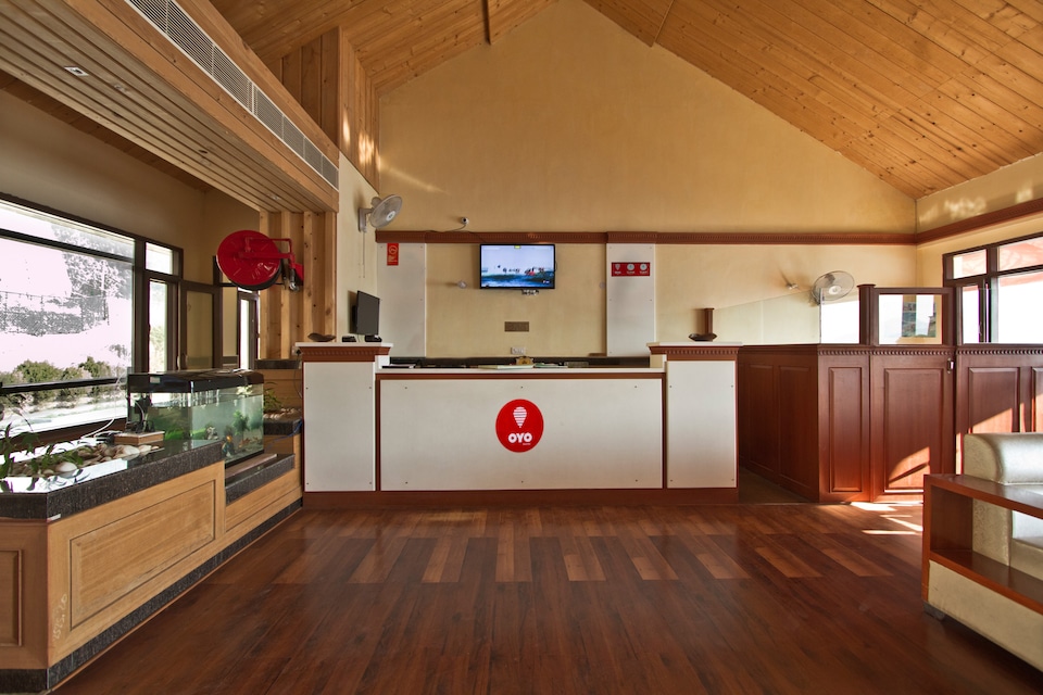 Collection O 1700 Manla Homes, Mashobra-Naldera, Shimla